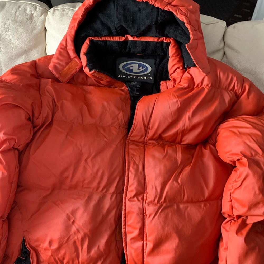 Winter Coat/Down - image 1